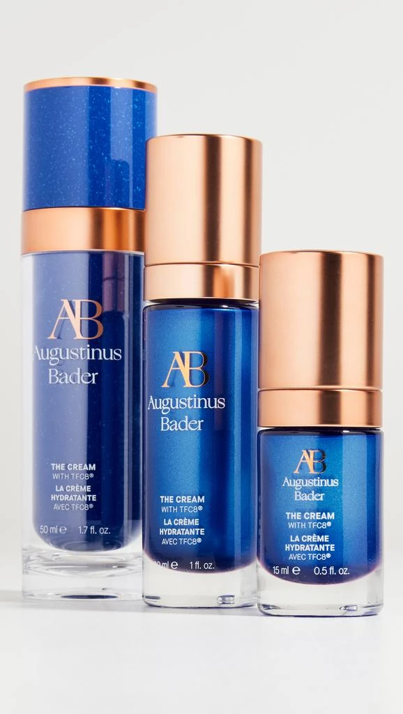 商品Augustinus Bader|Augustinus Bader 乳霜,价格¥1401,第3张图片详细描述