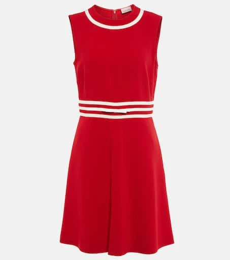 商品RED Valentino|Frisottine迷你连衣裙,价格¥3052,第1张图片