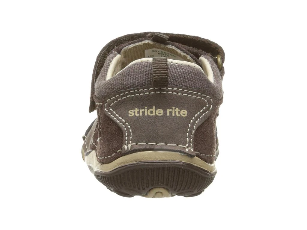 商品Stride Rite|SRT Reggie (Toddler),价格¥295,第5张图片详细描述