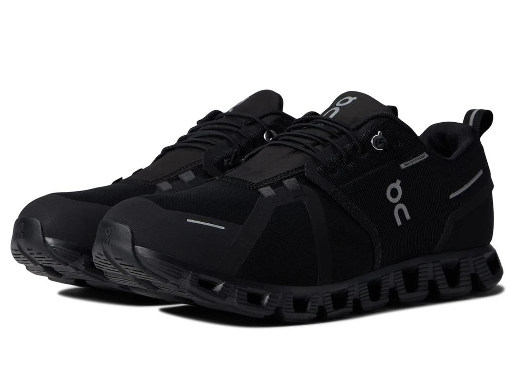 商品On|Cloud 5 Waterproof,价格¥1266,第1张图片详细描述