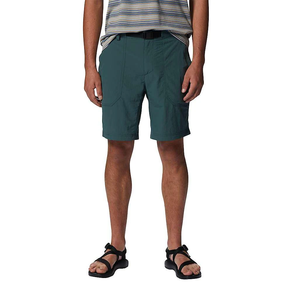 Mountain Hardwear Men's Stryder Short 商品