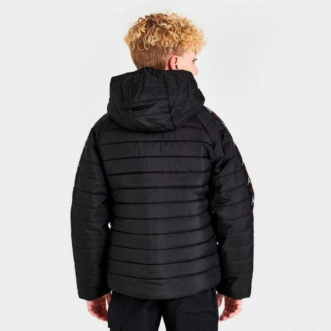 Kids' Jordan Jumpman Taped Puffer Jacket 商品