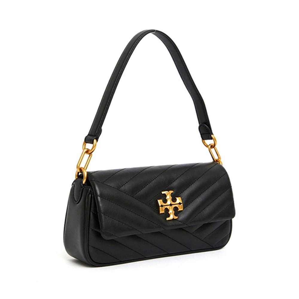 TORY BURCH 黑色女士单肩包 90456-001 商品