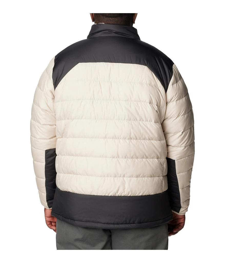 商品Columbia|Big & Tall Autumn Park™ Down Jacket,价格¥509,第3张图片详细描述