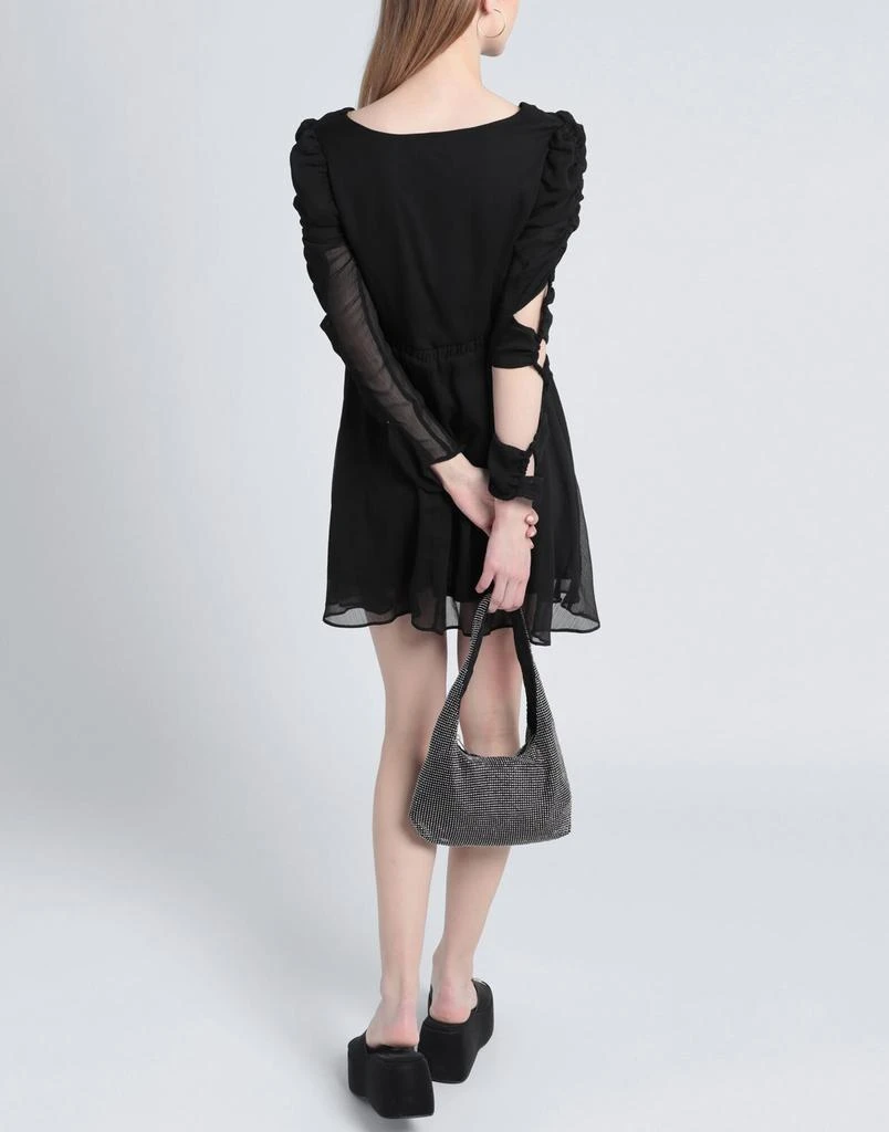 商品Topshop|Short dress,价格¥328,第3张图片详细描述