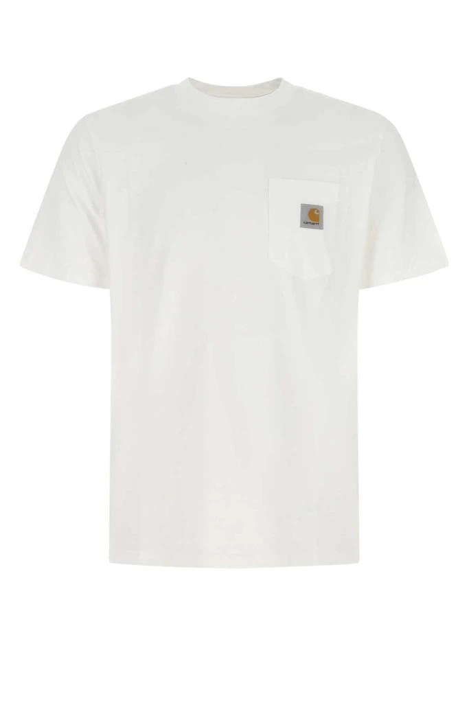 商品Carhartt WIP|Carhartt WIP S/S Pocket T-Shirt,价格¥173,第1张图片