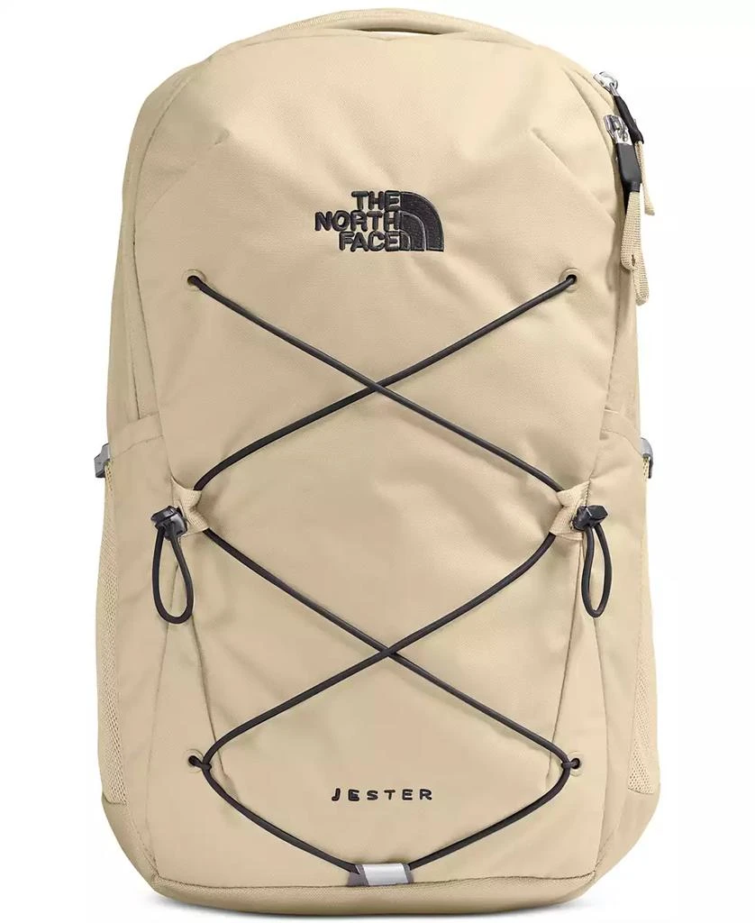 商品The North Face|Women's Jester Backpack,价格¥415,第1张图片