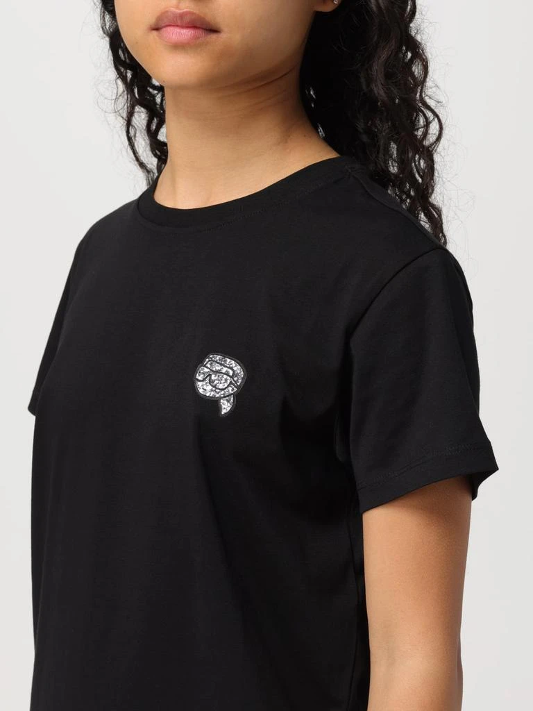 商品Karl Lagerfeld Paris|T恤 女士 Karl Lagerfeld,价格¥1222,第3张图片详细描述