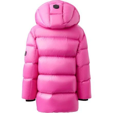 商品Mackage|Kennie Down Jacket - Toddlers',价格¥2725,第2张图片详细描述