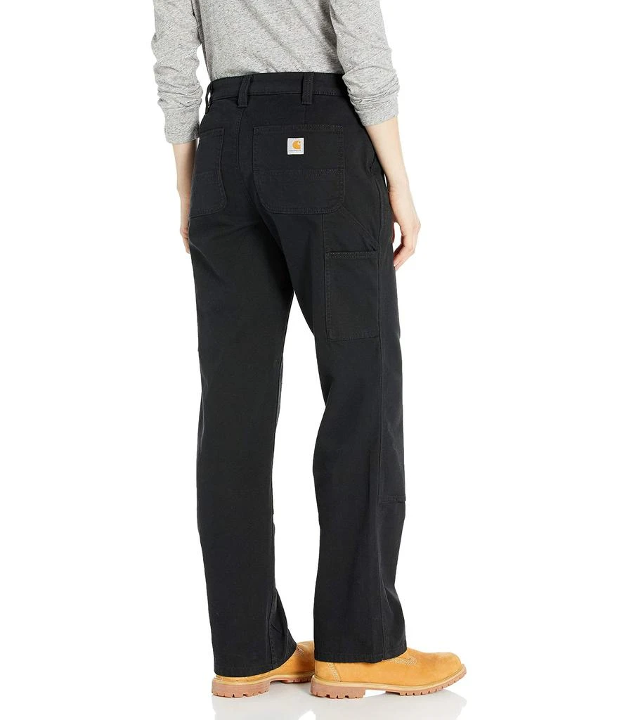 商品Carhartt|Women's Original Fit Crawford Double Front Pant,价格¥450,第2张图片详细描述
