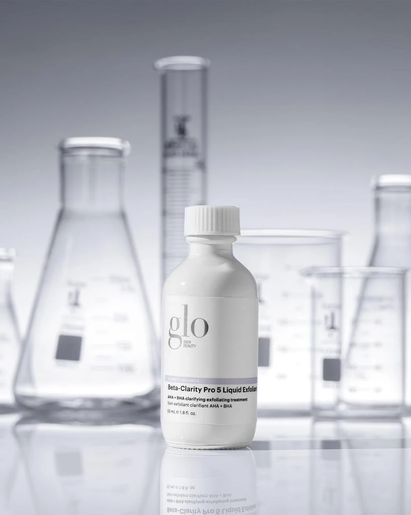 商品Glo Skin Beauty|Beta-Clarity Pro 5 Liquid Exfoliant, 1.8 oz.,价格¥226,第3张图片详细描述