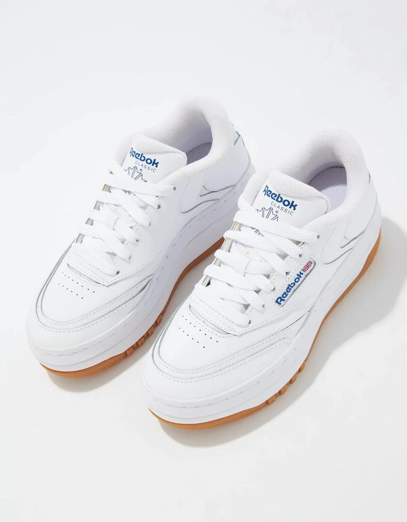 商品AE|Reebok Women's Club C EXtra Sneaker,价格¥475,第2张图片详细描述