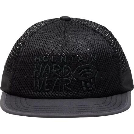 商品Mountain Hardwear|Trailseeker Trucker Hat,价格¥372,第2张图片详细描述