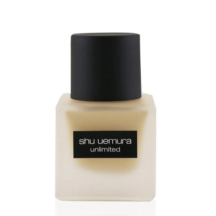 商品Shu Uemura|Shu Uemura 24小时清透持久粉底液SPF 24 - # 564 Medium Light Sand -564 Medium Light Sand(35ml/1.18oz),价格¥348,第1张图片