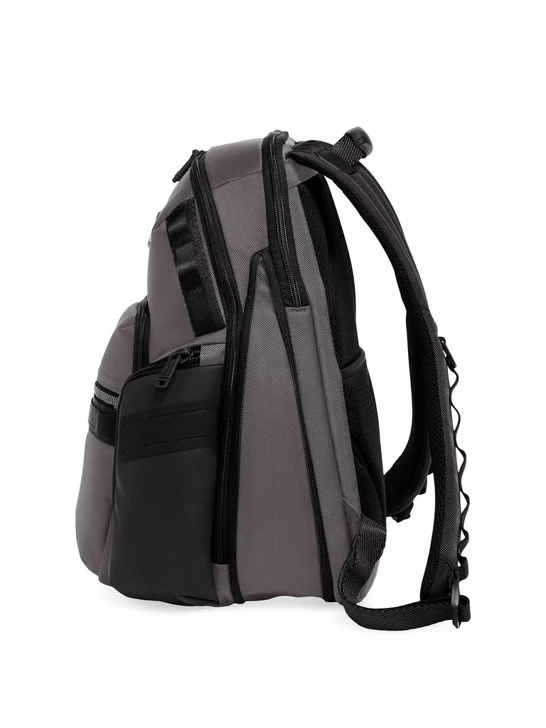 商品Tumi|Alpha Bravo Navigation Nylon Backpack,价格¥3942,第5张图片详细描述