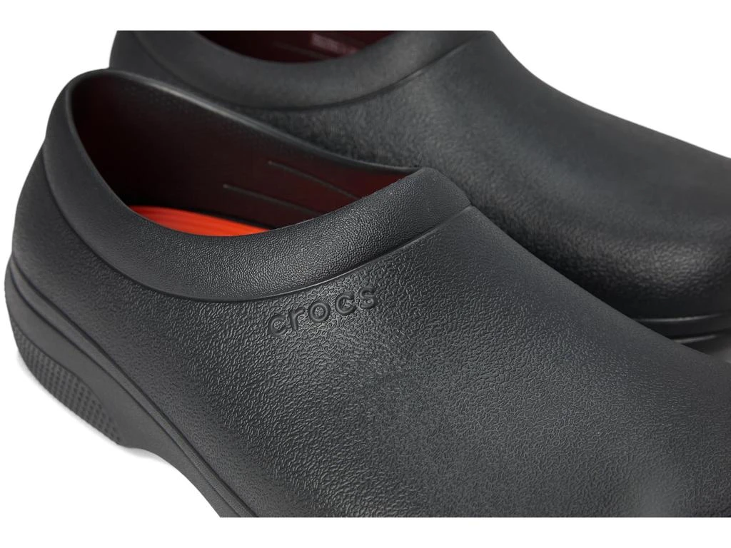 Work On The Clock Literide Slip-On 商品