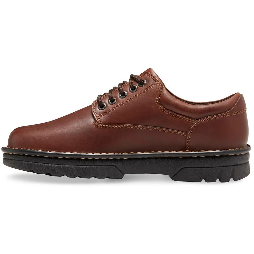 商品Eastland|Eastland Mens Plainview Leather Lace-p Oxfords,价格¥253,第3张图片详细描述