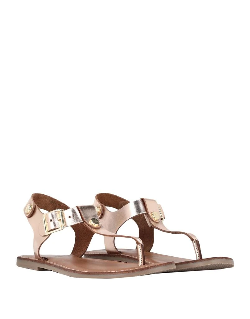 商品Steve Madden|Flip flops,价格¥302,第2张图片详细描述