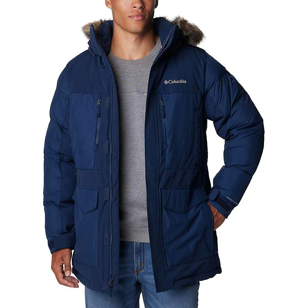 Columbia Men's Marquam Peak Fusion Parka 商品