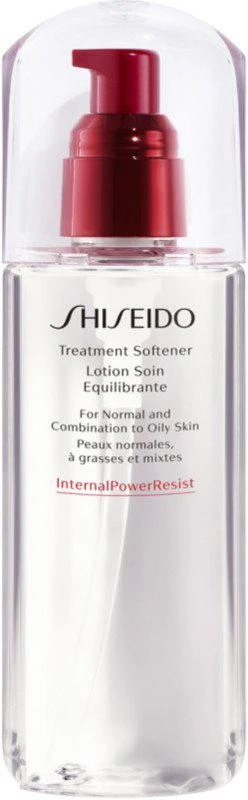 商品Shiseido|Treatment Softener,价格¥374,第1张图片