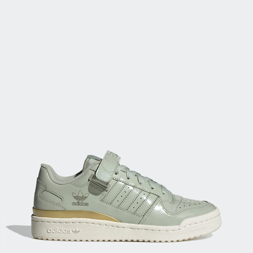 商品Adidas|女款 Forum Low 休闲鞋,价格¥375,第1张图片