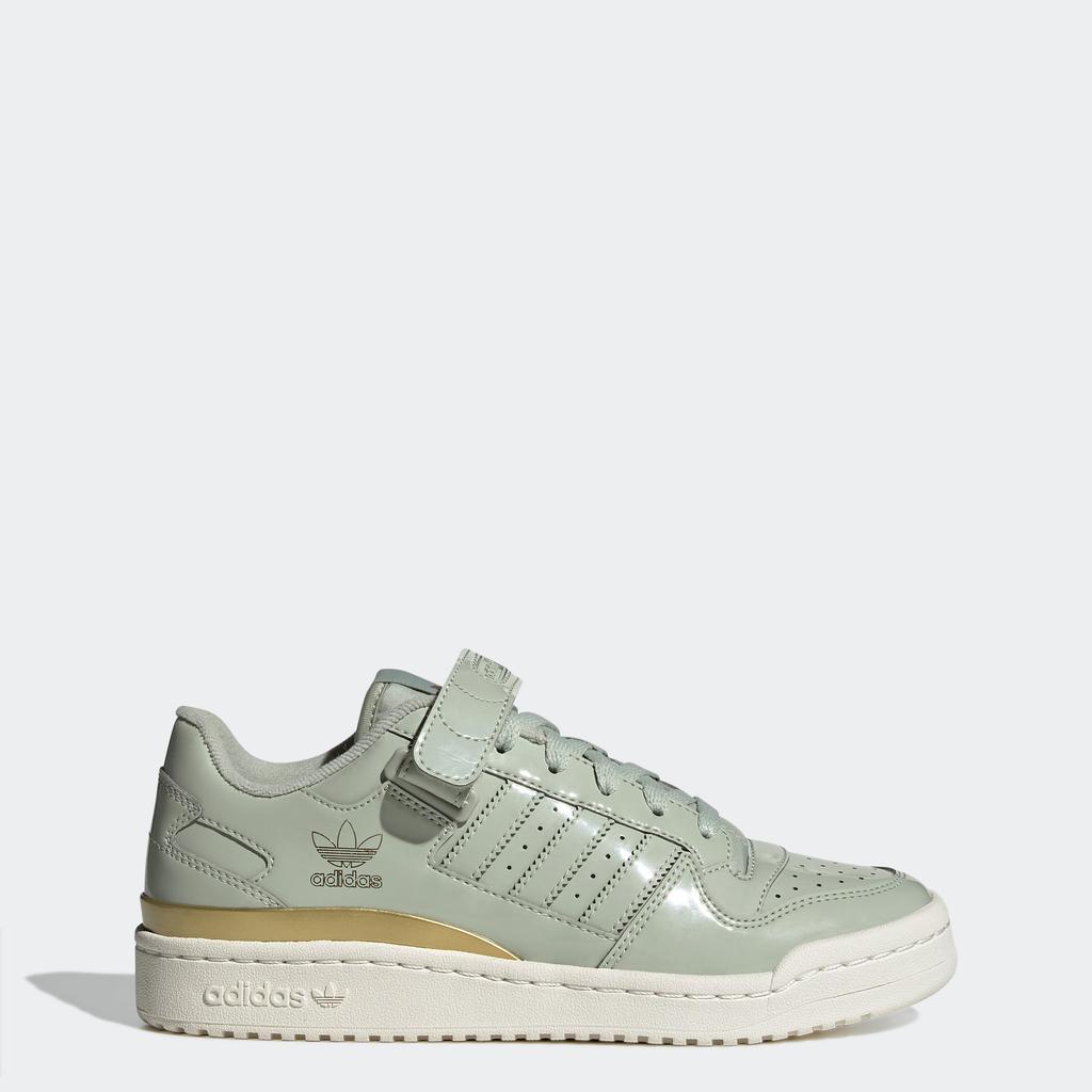 商品Adidas|女款 Forum Low 休闲鞋,价格¥494,第1张图片