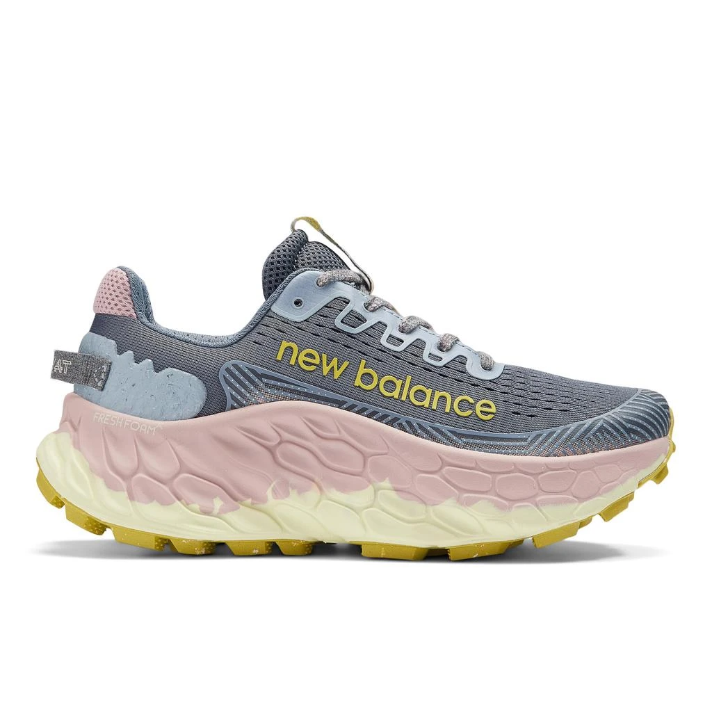 Fresh Foam X More Trail v3 商品