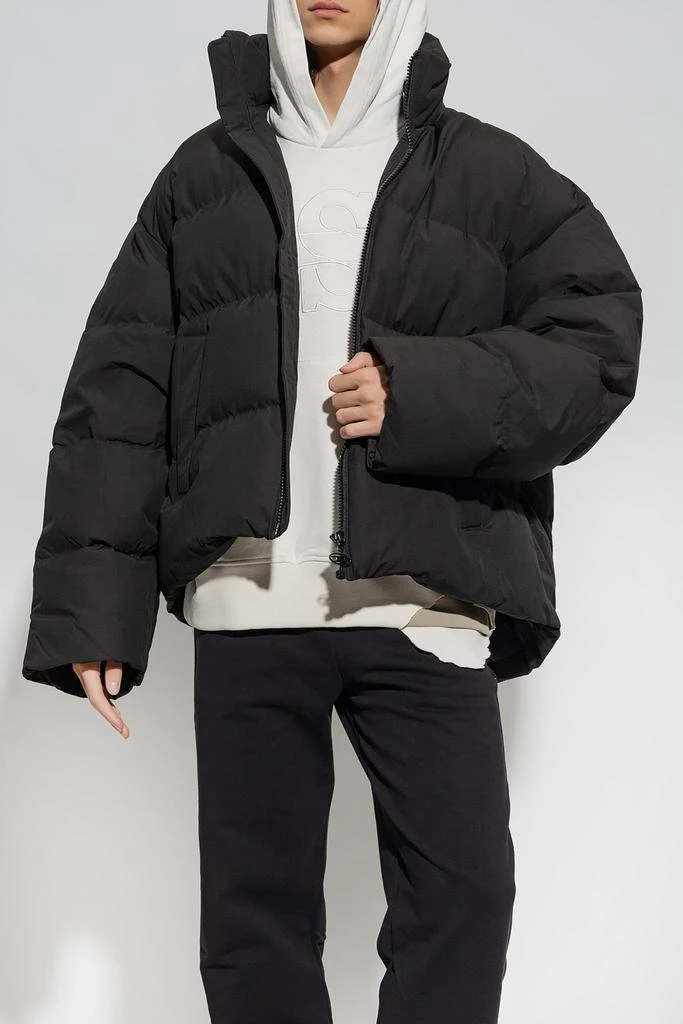 商品Diesel|Diesel W Oval Padded Jacket,价格¥2746,第2张图片详细描述