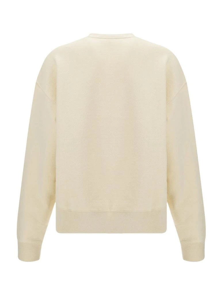 商品Jil Sander|Jil Sander Logo-Patch Straight Hem Sweatshirt,价格¥1858,第2张图片详细描述