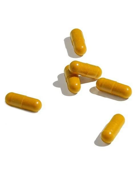 商品Hum Nutrition|Turn Back Time Vitamin C Anti-Aging Supplement,价格¥300,第4张图片详细描述