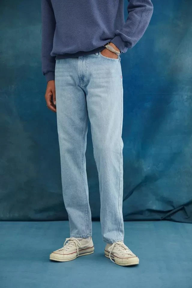 商品BDG|BDG Vintage Slim Fit Jean – Light Wash,价格¥224,第1张图片
