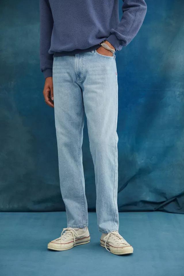 商品BDG|BDG Vintage Slim Fit Jean – Light Wash,价格¥220,第3张图片详细描述