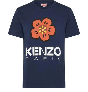 商品Kenzo|Kenzo Paris 宽松T恤,价格¥1556,第3张图片详细描述