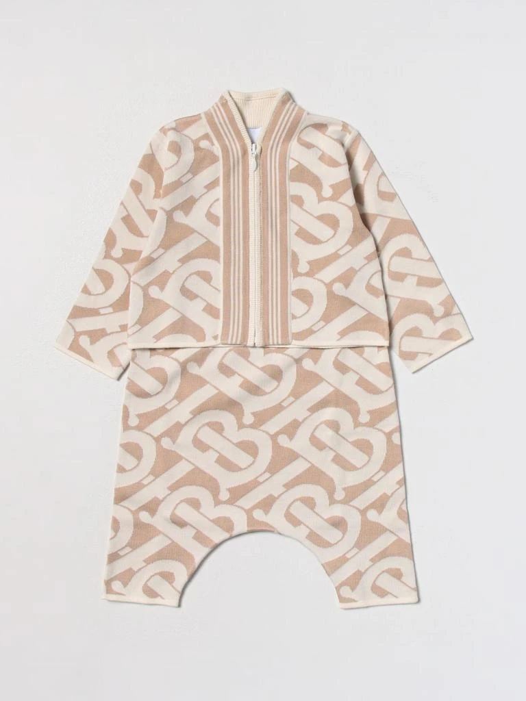 商品Burberry|Pack kids Burberry Kids,价格¥1742,第1张图片