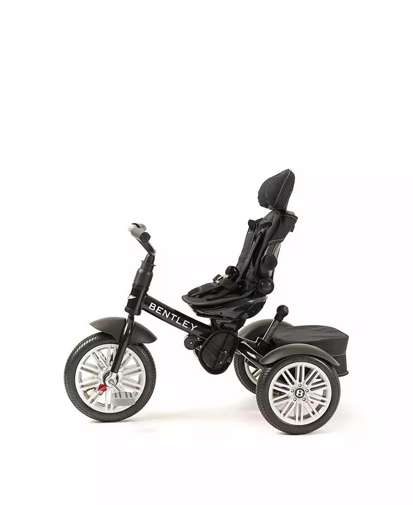 商品Posh Baby and Kids|Bentley Trike 6 in 1 Convertible Stroller Trike,价格¥4081,第4张图片详细描述