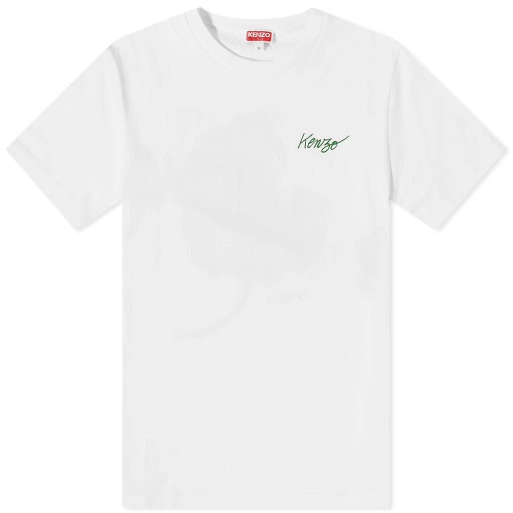商品Kenzo|Kenzo PARIS Relax T-Shirt,价格¥576,第1张图片