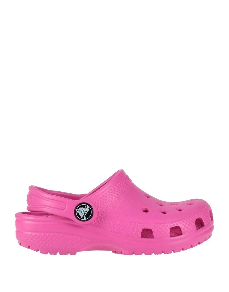 商品Crocs|Beach sandals,价格¥345,第1张图片