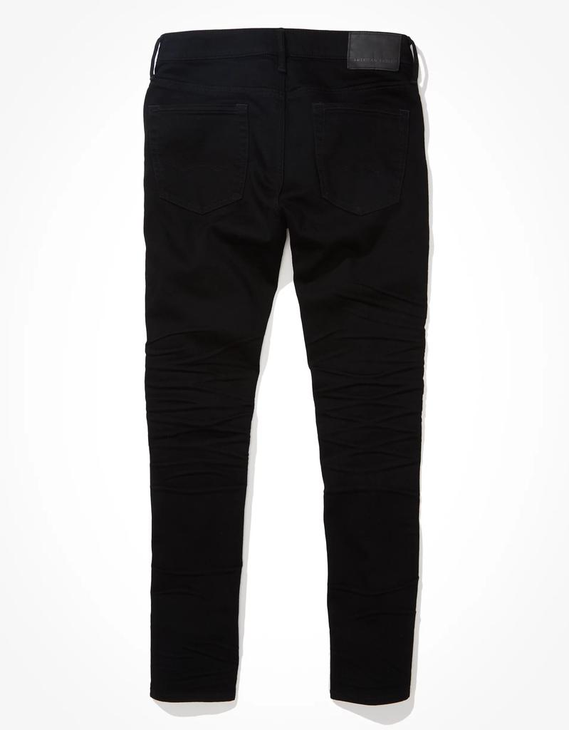 AE AirFlex+ Athletic Skinny Jean商品第6张图片规格展示