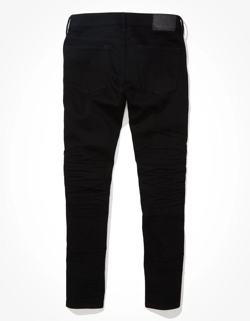 商品AE|AE AirFlex+ Athletic Skinny Jean,价格¥116,第4张图片详细描述