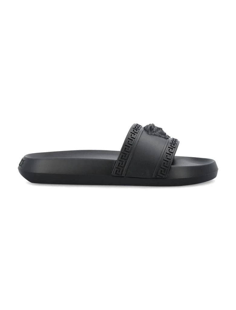 商品Versace|VERSACE Palazzo sliders,价格¥1700,第1张图片