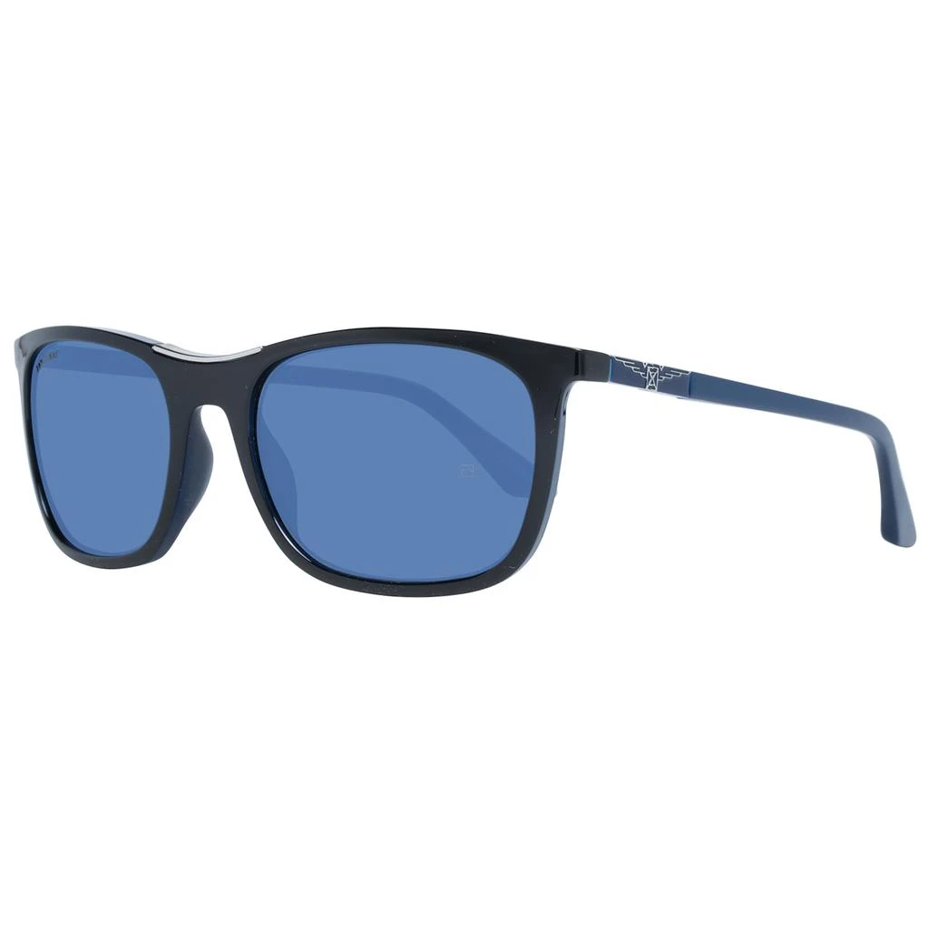 商品Longines|ngines  Men Men's Sunglasses,价格¥2782,第1张图片