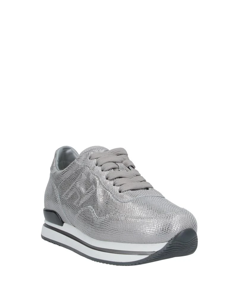 商品hogan|Sneakers,价格¥1364,第2张图片详细描述