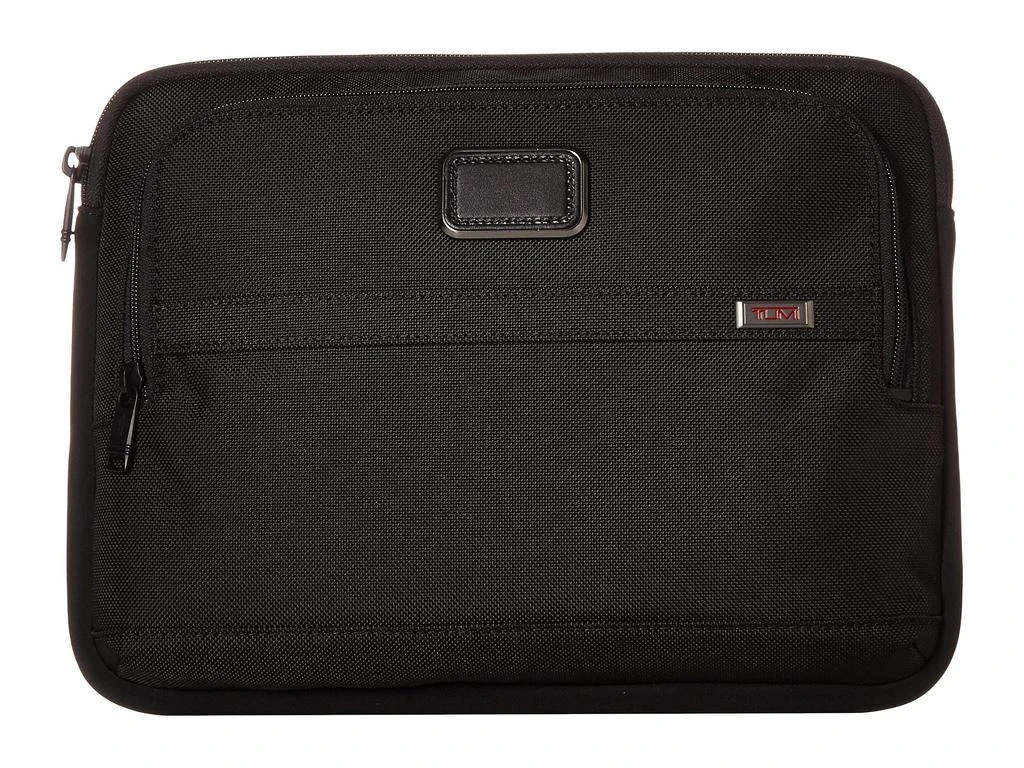 商品Tumi|Alpha 3 Medium Laptop Cover,价格¥935,第1张图片