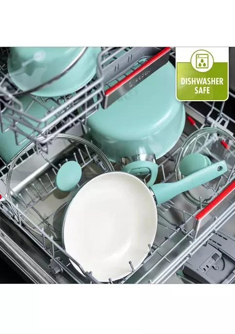 Rio Ceramic Nonstick Fry Pan Set 商品