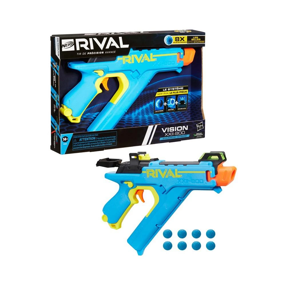 商品Nerf|Rival Vision XXII-800,价格¥83,第5张图片详细描述