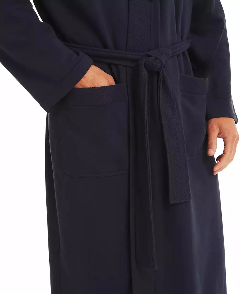 商品Nautica|Men's Kimono Robe,价格¥495,第4张图片详细描述