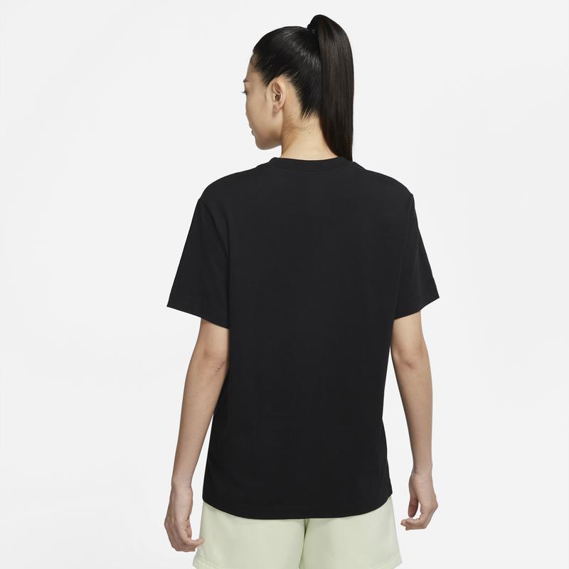 Nike ESS BF T-Shirt - Women's商品第2张图片规格展示