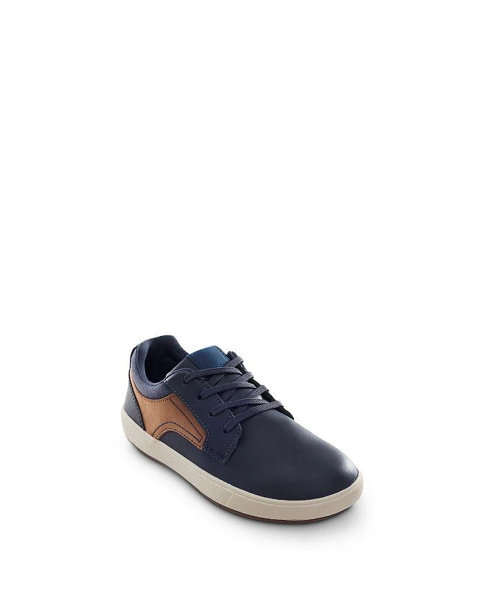 商品Stride Rite|Boys' AJ Low Top Sneakers - Walker, Toddler, Little Kid,价格¥320,第5张图片详细描述