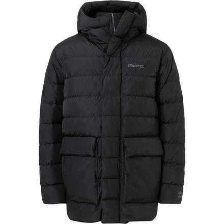 商品Marmot|WarmCube GORE TEX Golden Mantle Jacket - Men's,价格¥2360,第3张图片详细描述