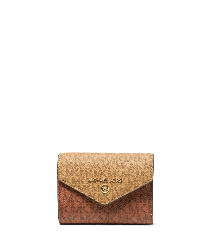 商品Michael Kors|Jet Set Charm Medium Envelope Trifold,价格¥660,第1张图片